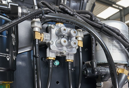 Ventili kočionog sistema